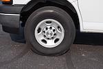 New 2025 Chevrolet Express 2500 Upfitted Cargo Van for sale #31973 - photo 30