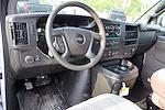 New 2025 Chevrolet Express 2500 Upfitted Cargo Van for sale #31973 - photo 4