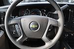 New 2025 Chevrolet Express 2500 Upfitted Cargo Van for sale #31973 - photo 5