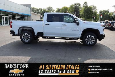 2025 Chevrolet Silverado 2500 Crew Cab 4x4 Pickup for sale #31974 - photo 1