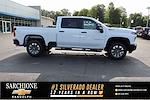 2025 Chevrolet Silverado 2500 Crew Cab 4x4 Pickup for sale #31974 - photo 1