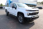 2025 Chevrolet Silverado 2500 Crew Cab 4x4 Pickup for sale #31974 - photo 2