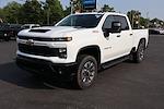2025 Chevrolet Silverado 2500 Crew Cab 4x4 Pickup for sale #31974 - photo 21
