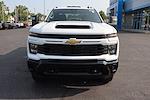 2025 Chevrolet Silverado 2500 Crew Cab 4x4 Pickup for sale #31974 - photo 22