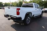 2025 Chevrolet Silverado 2500 Crew Cab 4x4 Pickup for sale #31974 - photo 23