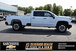 2025 Chevrolet Silverado 2500 Crew Cab SRW 4x4 Pickup for sale #31975 - photo 1