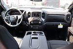 2025 Chevrolet Silverado 2500 Crew Cab SRW 4x4 Pickup for sale #31975 - photo 15