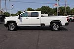 2025 Chevrolet Silverado 2500 Crew Cab SRW 4x4 Pickup for sale #31975 - photo 19