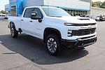 2025 Chevrolet Silverado 2500 Crew Cab SRW 4x4 Pickup for sale #31975 - photo 2