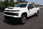 2025 Chevrolet Silverado 2500 Crew Cab SRW 4x4 Pickup for sale #31975 - photo 20