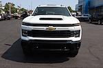 2025 Chevrolet Silverado 2500 Crew Cab SRW 4x4 Pickup for sale #31975 - photo 21