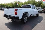 2025 Chevrolet Silverado 2500 Crew Cab SRW 4x4 Pickup for sale #31975 - photo 22