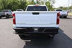 2025 Chevrolet Silverado 2500 Crew Cab SRW 4x4 Pickup for sale #31975 - photo 23