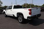 2025 Chevrolet Silverado 2500 Crew Cab SRW 4x4 Pickup for sale #31975 - photo 24