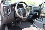 2025 Chevrolet Silverado 2500 Crew Cab SRW 4x4 Pickup for sale #31975 - photo 5