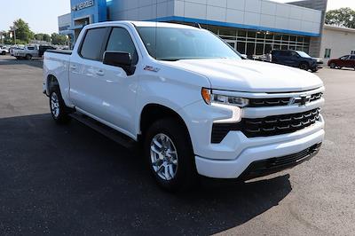 2023 Chevrolet Silverado 1500 Crew Cab 4x4 Pickup for sale #31976A - photo 1