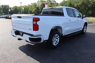 2023 Chevrolet Silverado 1500 Crew Cab 4x4 Pickup for sale #31976A - photo 2