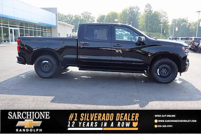 2025 Chevrolet Silverado 1500 Crew Cab 4x4 Pickup for sale #31979 - photo 1