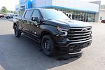 2025 Chevrolet Silverado 1500 Crew Cab 4x4 Pickup for sale #31979 - photo 2