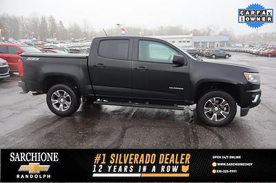 2015 Chevrolet Colorado Crew Cab RWD Pickup for sale #31979A - photo 1