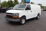 2025 Chevrolet Express 3500 RWD Empty Cargo Van for sale #31983 - photo 19