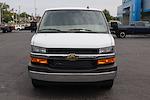 2025 Chevrolet Express 3500 RWD Empty Cargo Van for sale #31983 - photo 20