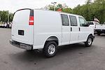 2025 Chevrolet Express 3500 RWD Empty Cargo Van for sale #31983 - photo 21