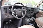 2025 Chevrolet Express 3500 RWD Empty Cargo Van for sale #31983 - photo 4