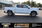 2025 Chevrolet Silverado 1500 Crew Cab 4x4 Pickup for sale #31989 - photo 1