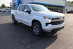 2025 Chevrolet Silverado 1500 Crew Cab 4x4 Pickup for sale #31989 - photo 2