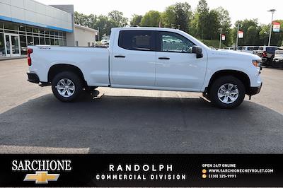 2025 Chevrolet Silverado 1500 Crew Cab 4x4 Pickup for sale #31990 - photo 1