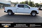 2025 Chevrolet Silverado 1500 Crew Cab 4x4 Pickup for sale #31990 - photo 1