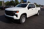 2025 Chevrolet Silverado 1500 Crew Cab 4x4 Pickup for sale #31990 - photo 18