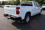 2025 Chevrolet Silverado 1500 Crew Cab 4x4 Pickup for sale #31990 - photo 20