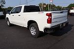 2025 Chevrolet Silverado 1500 Crew Cab 4x4 Pickup for sale #31990 - photo 22