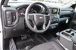2025 Chevrolet Silverado 1500 Crew Cab 4x4 Pickup for sale #31990 - photo 5