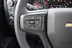 2025 Chevrolet Silverado 1500 Crew Cab 4x4 Pickup for sale #31990 - photo 7