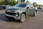 2025 Chevrolet Silverado 1500 Crew Cab 4x4 Pickup for sale #31991 - photo 18