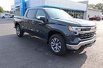 2025 Chevrolet Silverado 1500 Crew Cab 4x4 Pickup for sale #31991 - photo 2