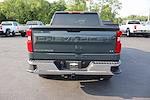 2025 Chevrolet Silverado 1500 Crew Cab 4x4 Pickup for sale #31991 - photo 21