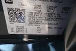 2025 Chevrolet Silverado 1500 Crew Cab 4x4 Pickup for sale #31991 - photo 25