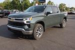 2025 Chevrolet Silverado 1500 Crew Cab 4x4 Pickup for sale #31993 - photo 18