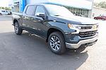 2025 Chevrolet Silverado 1500 Crew Cab 4x4 Pickup for sale #31993 - photo 2