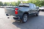 2025 Chevrolet Silverado 1500 Crew Cab 4x4 Pickup for sale #31993 - photo 20