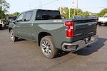 2025 Chevrolet Silverado 1500 Crew Cab 4x4 Pickup for sale #31993 - photo 22
