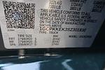 2025 Chevrolet Silverado 1500 Crew Cab 4x4 Pickup for sale #31993 - photo 25