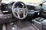 2025 Chevrolet Silverado 1500 Crew Cab 4x4 Pickup for sale #31993 - photo 4