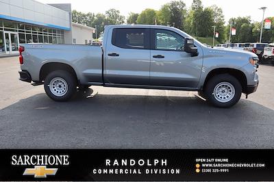 2025 Chevrolet Silverado 1500 Crew Cab 4x4 Pickup for sale #31994 - photo 1