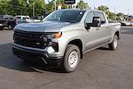 2025 Chevrolet Silverado 1500 Crew Cab 4x4 Pickup for sale #31994 - photo 17