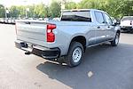 2025 Chevrolet Silverado 1500 Crew Cab 4x4 Pickup for sale #31994 - photo 19